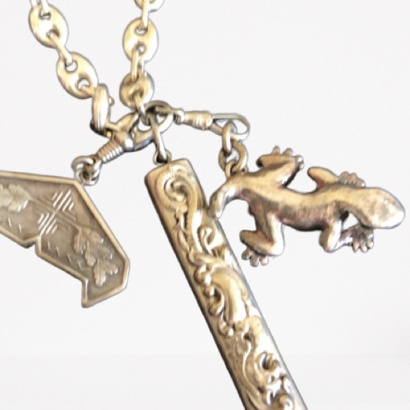 🌟NWOT 2 PIECE STERLING🌟 - Picture 1 of 3